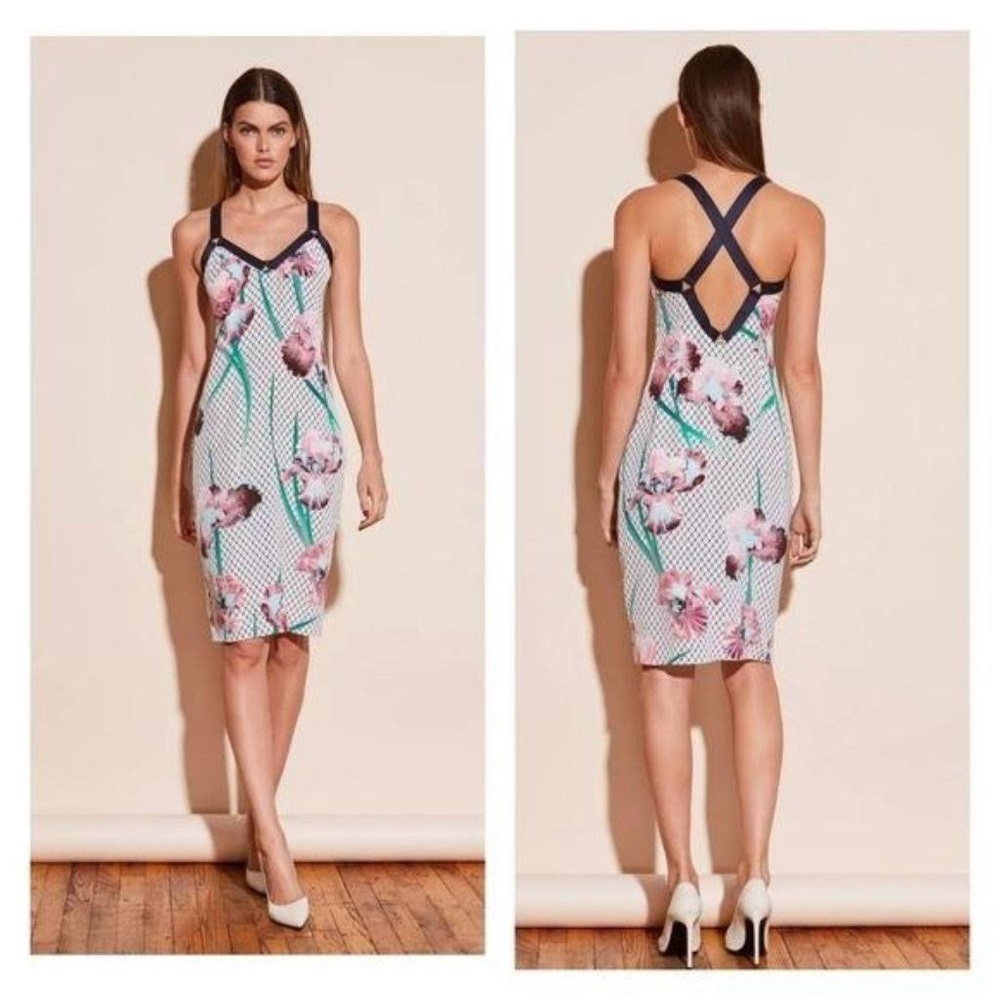 Fleur du Mal Slip Dress